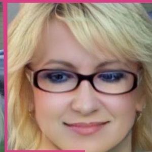 Meet your Posher, Natalia